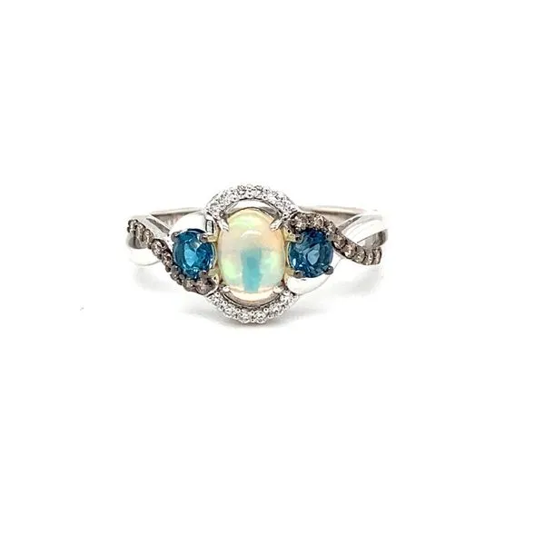 Ring Image 2 Carroll / Ochs Jewelers Monroe, MI