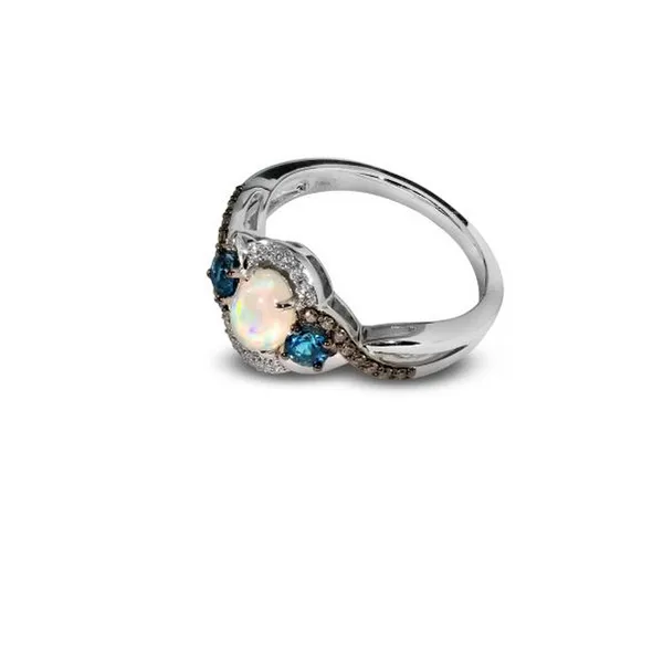 Ring Carroll / Ochs Jewelers Monroe, MI