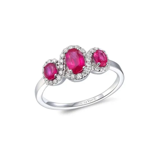 Ring Carroll / Ochs Jewelers Monroe, MI