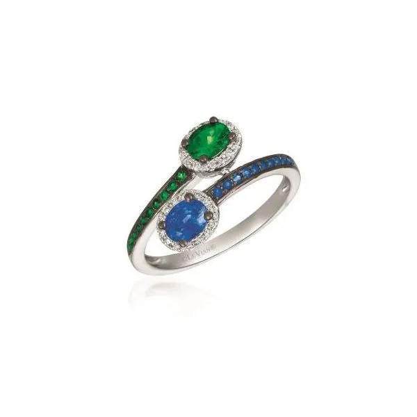 Ring Carroll / Ochs Jewelers Monroe, MI