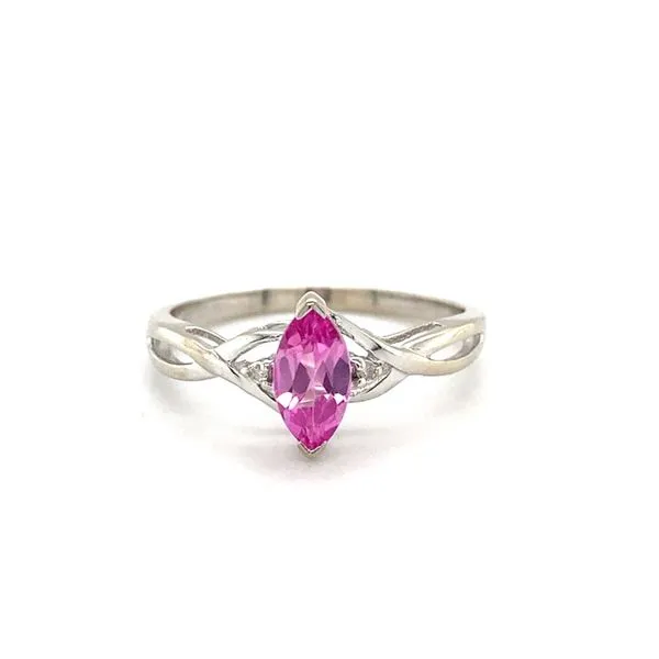 Ring Carroll / Ochs Jewelers Monroe, MI