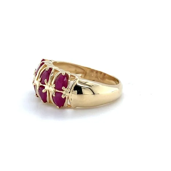 Ring Image 2 Carroll / Ochs Jewelers Monroe, MI