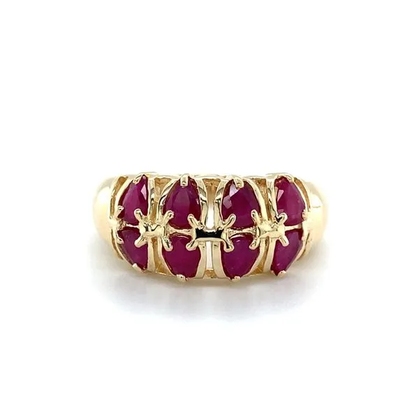 Ring Carroll / Ochs Jewelers Monroe, MI