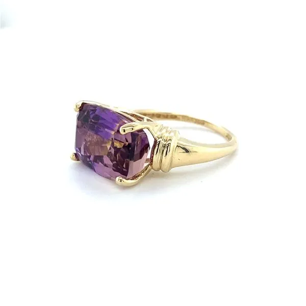 Ring Image 2 Carroll / Ochs Jewelers Monroe, MI