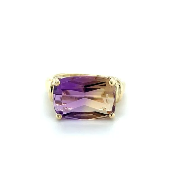 Ring Carroll / Ochs Jewelers Monroe, MI