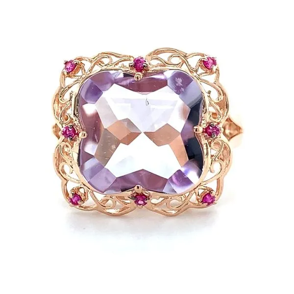 Ring Carroll / Ochs Jewelers Monroe, MI