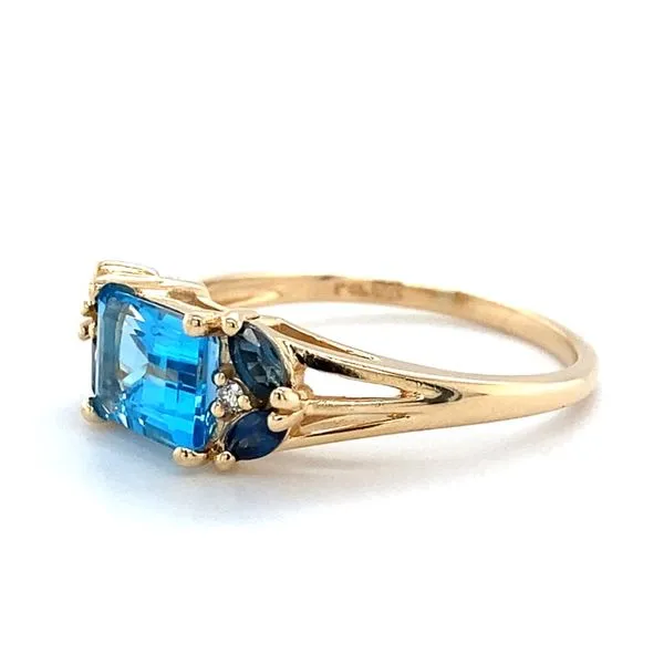 Ring Image 2 Carroll / Ochs Jewelers Monroe, MI