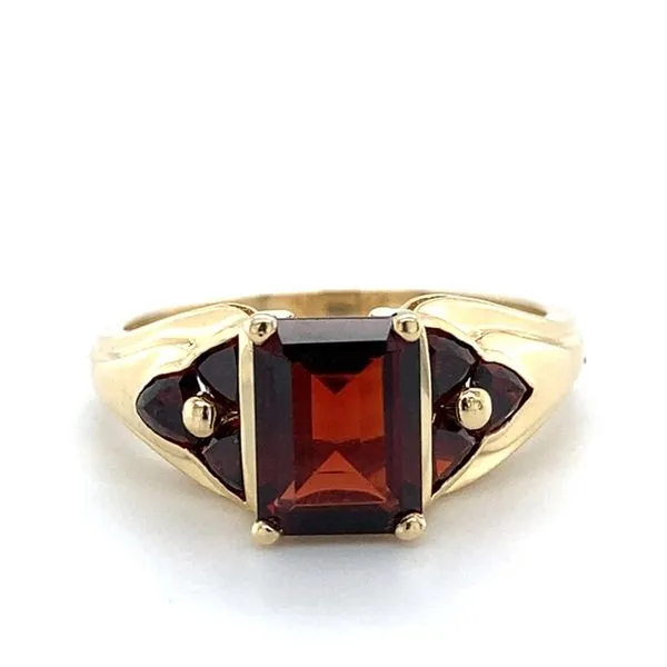 Ring Carroll / Ochs Jewelers Monroe, MI