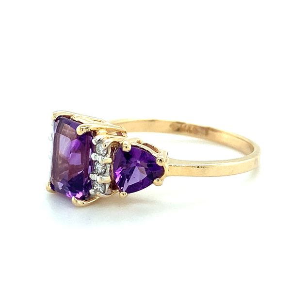 Ring Image 2 Carroll / Ochs Jewelers Monroe, MI