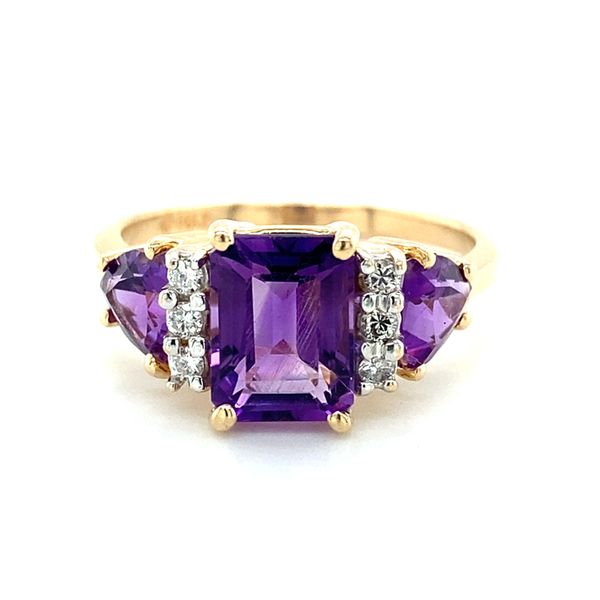 Ring Carroll / Ochs Jewelers Monroe, MI