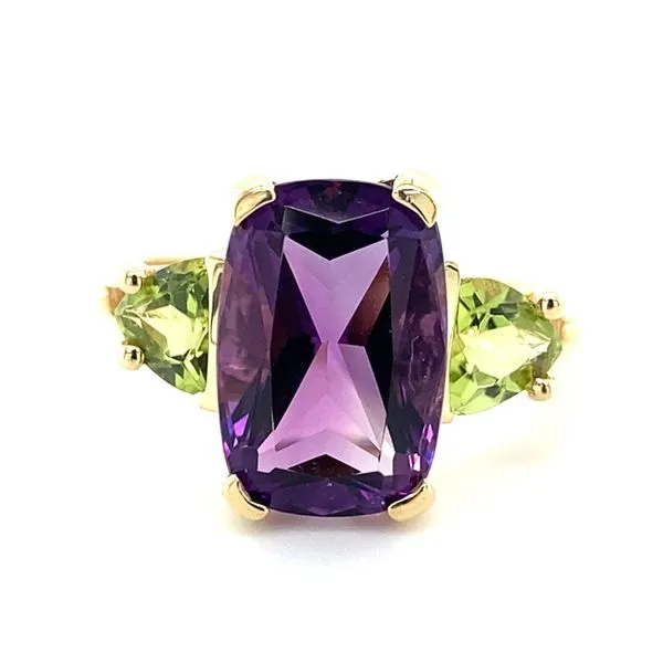 Ring Carroll / Ochs Jewelers Monroe, MI