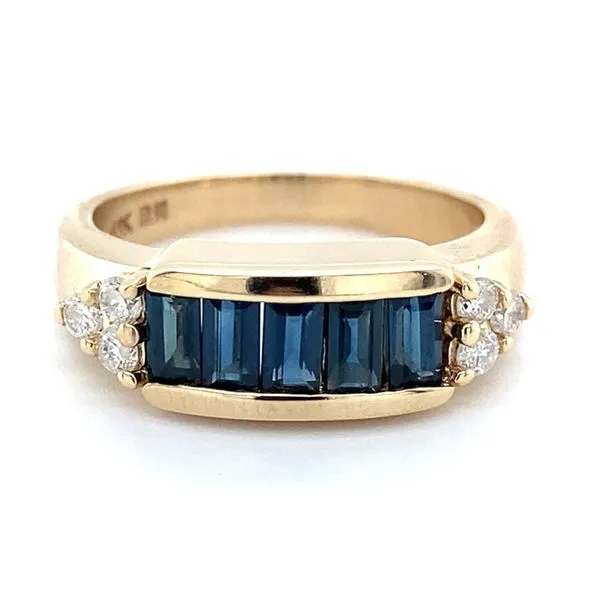 Ring Carroll / Ochs Jewelers Monroe, MI