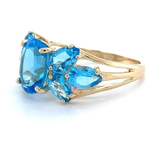 Ring Image 2 Carroll / Ochs Jewelers Monroe, MI