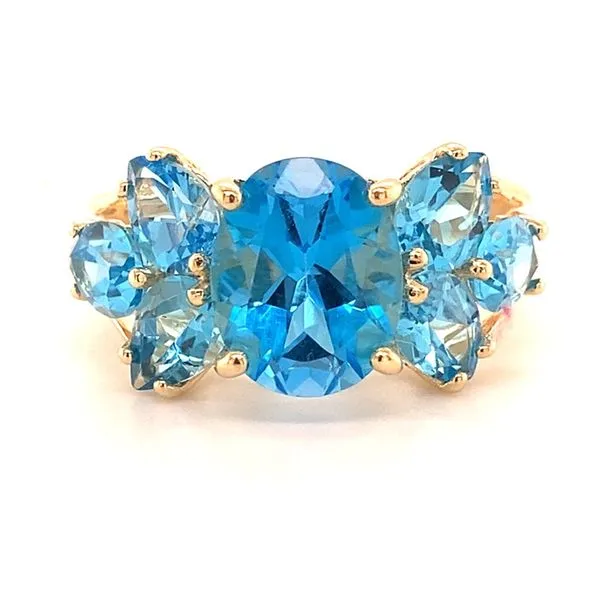 Ring Carroll / Ochs Jewelers Monroe, MI