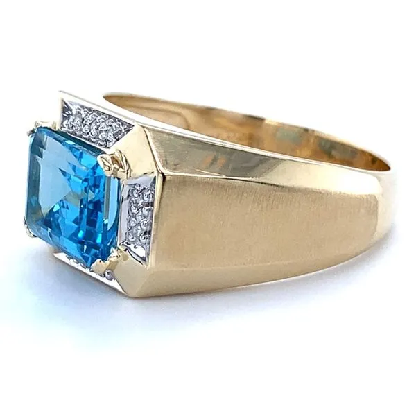 Ring Image 2 Carroll / Ochs Jewelers Monroe, MI