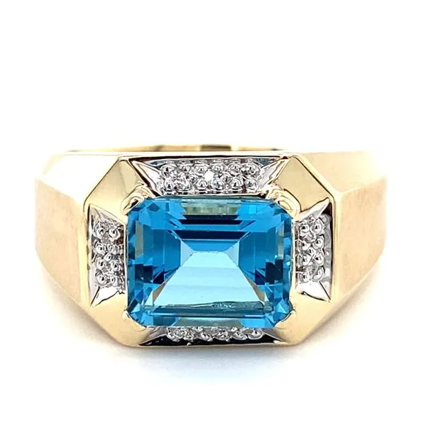 Ring Carroll / Ochs Jewelers Monroe, MI