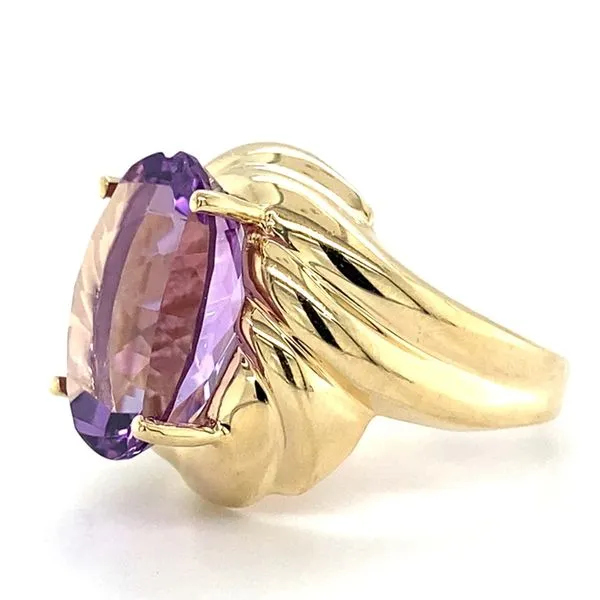 Ring Image 2 Carroll / Ochs Jewelers Monroe, MI