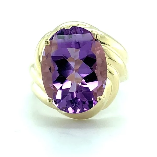 Ring Carroll / Ochs Jewelers Monroe, MI