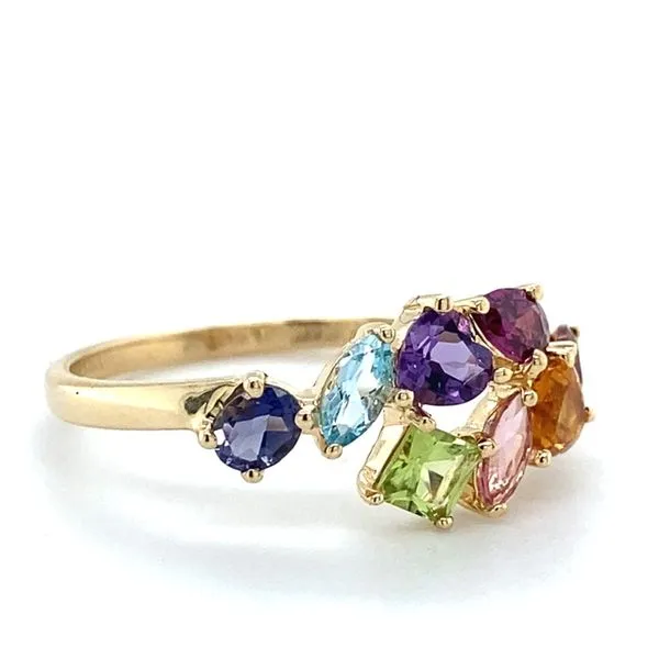 Ring Image 2 Carroll / Ochs Jewelers Monroe, MI