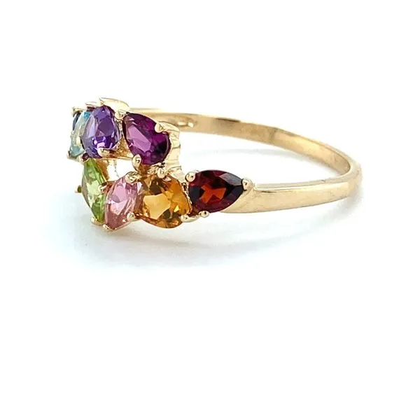 Ring Image 3 Carroll / Ochs Jewelers Monroe, MI