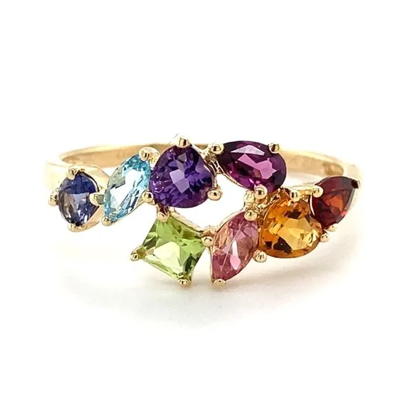 Ring Carroll / Ochs Jewelers Monroe, MI