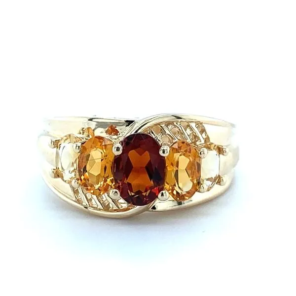 Ring Carroll / Ochs Jewelers Monroe, MI