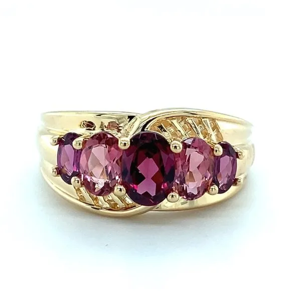 Ring Carroll / Ochs Jewelers Monroe, MI