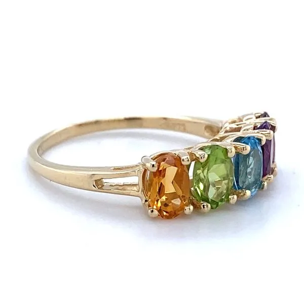 Ring Image 3 Carroll / Ochs Jewelers Monroe, MI