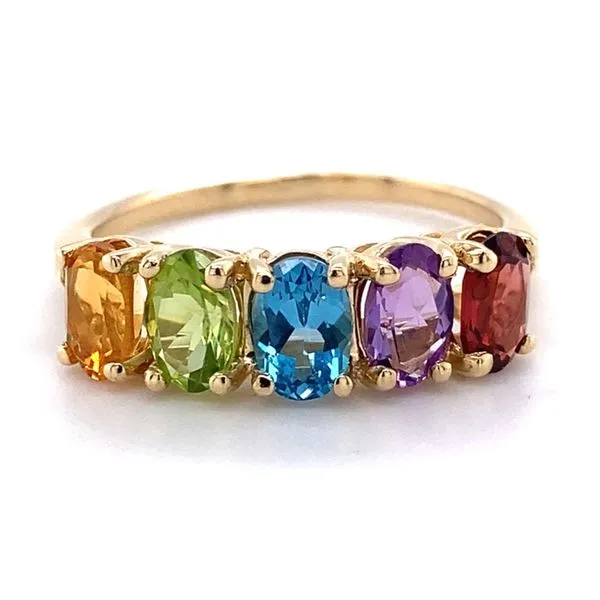 Ring Carroll / Ochs Jewelers Monroe, MI