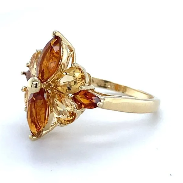 Ring Image 2 Carroll / Ochs Jewelers Monroe, MI