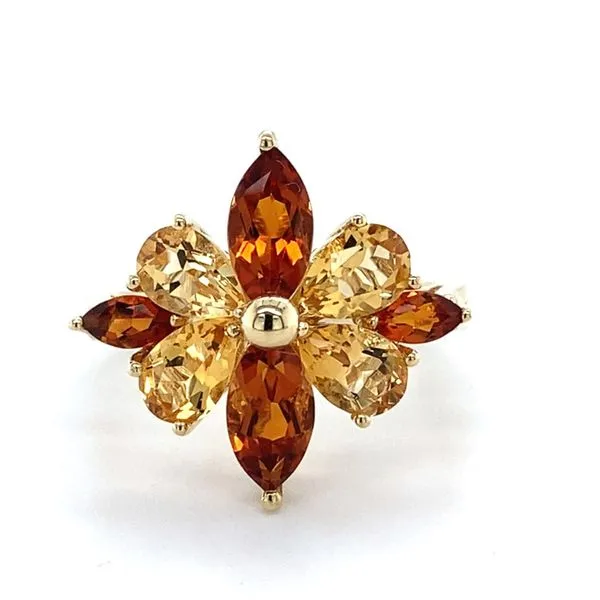 Ring Carroll / Ochs Jewelers Monroe, MI