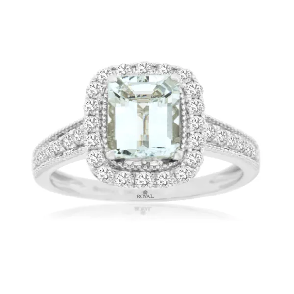 Ring Carroll / Ochs Jewelers Monroe, MI