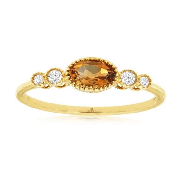 Ring Carroll / Ochs Jewelers Monroe, MI