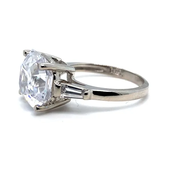 Ring Image 2 Carroll / Ochs Jewelers Monroe, MI