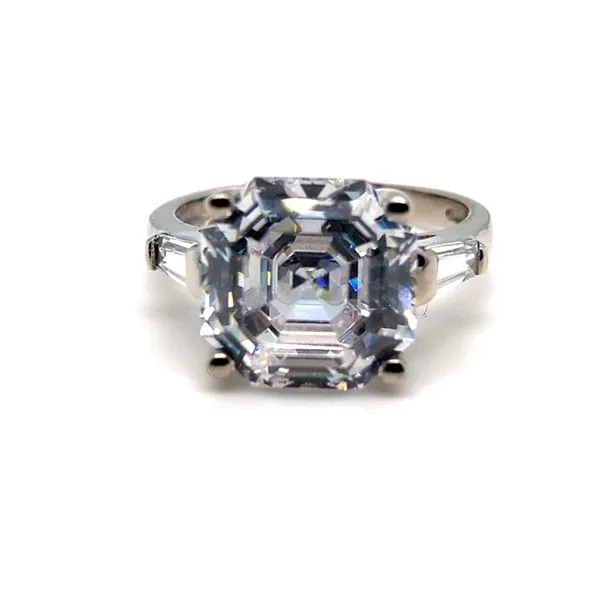 Ring Carroll / Ochs Jewelers Monroe, MI