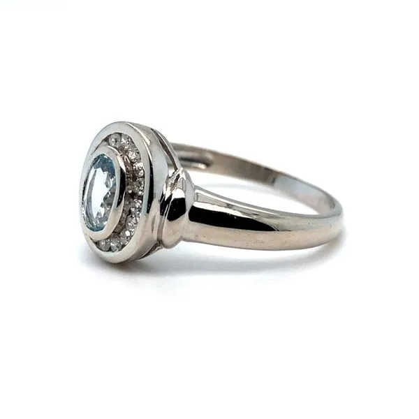 Ring Image 2 Carroll / Ochs Jewelers Monroe, MI