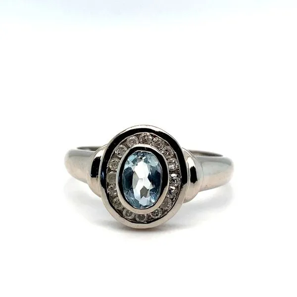 Ring Carroll / Ochs Jewelers Monroe, MI