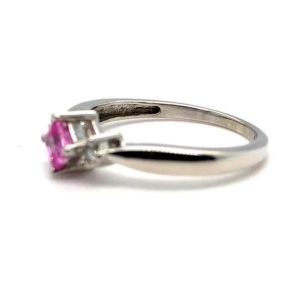 Ring Image 2 Carroll / Ochs Jewelers Monroe, MI