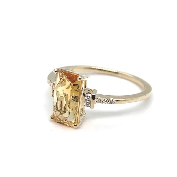 Ring Carroll / Ochs Jewelers Monroe, MI