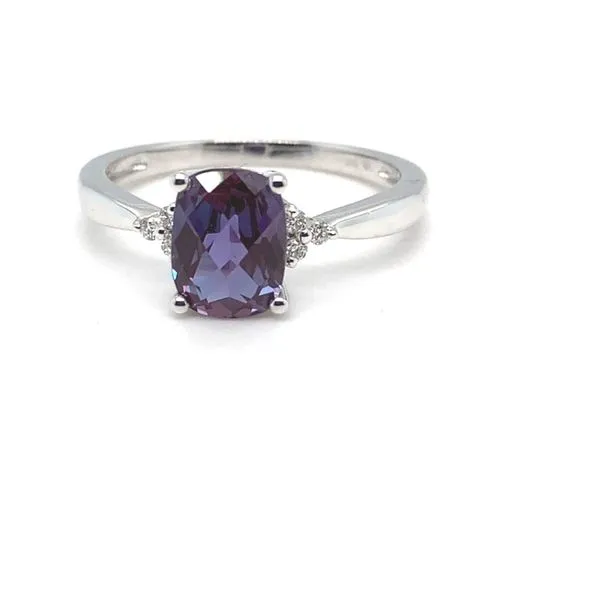 Ring Carroll / Ochs Jewelers Monroe, MI