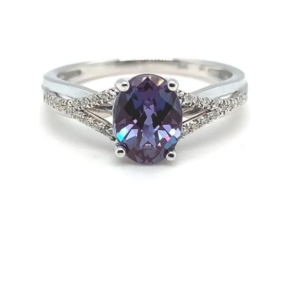 Ring Carroll / Ochs Jewelers Monroe, MI