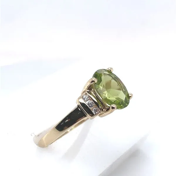 Ring Image 2 Carroll / Ochs Jewelers Monroe, MI