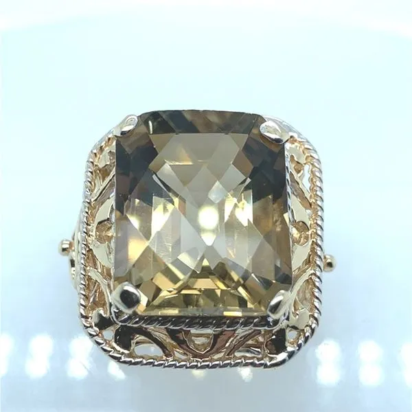 Ring Image 2 Carroll / Ochs Jewelers Monroe, MI