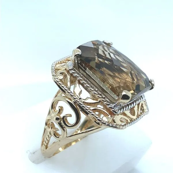 Ring Carroll / Ochs Jewelers Monroe, MI