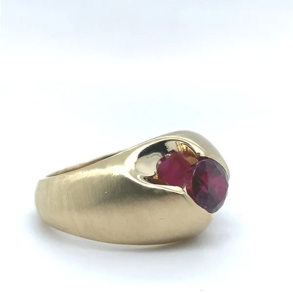 Ring Image 2 Carroll / Ochs Jewelers Monroe, MI