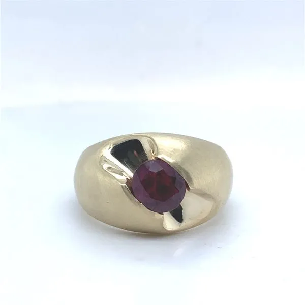 Ring Carroll / Ochs Jewelers Monroe, MI