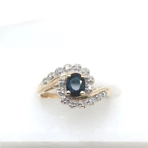 Ring Carroll / Ochs Jewelers Monroe, MI