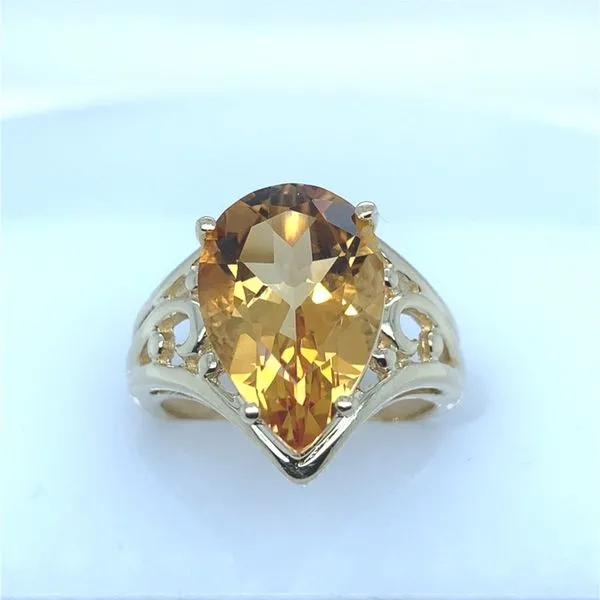 Ring Carroll / Ochs Jewelers Monroe, MI