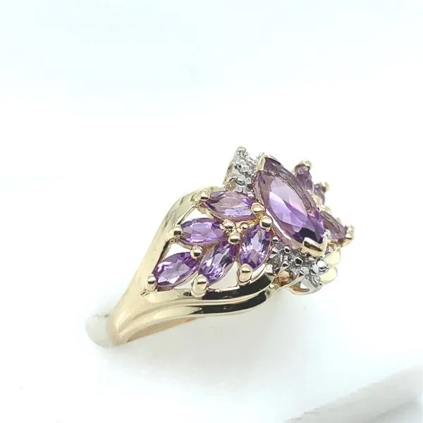 Ring Image 2 Carroll / Ochs Jewelers Monroe, MI