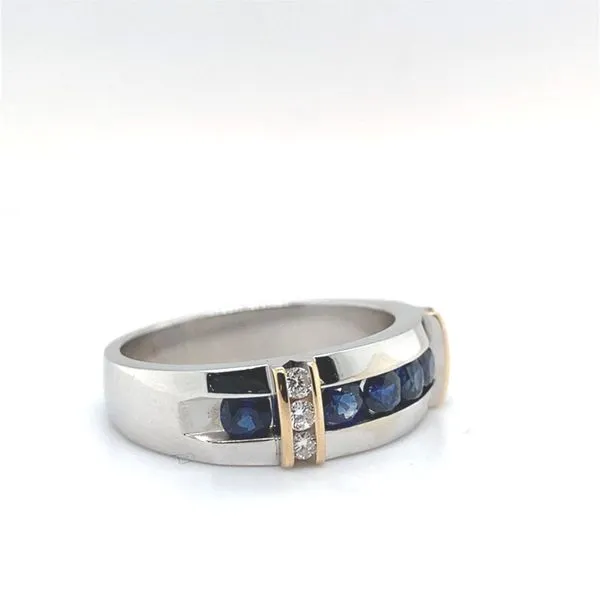 Ring Image 3 Carroll / Ochs Jewelers Monroe, MI